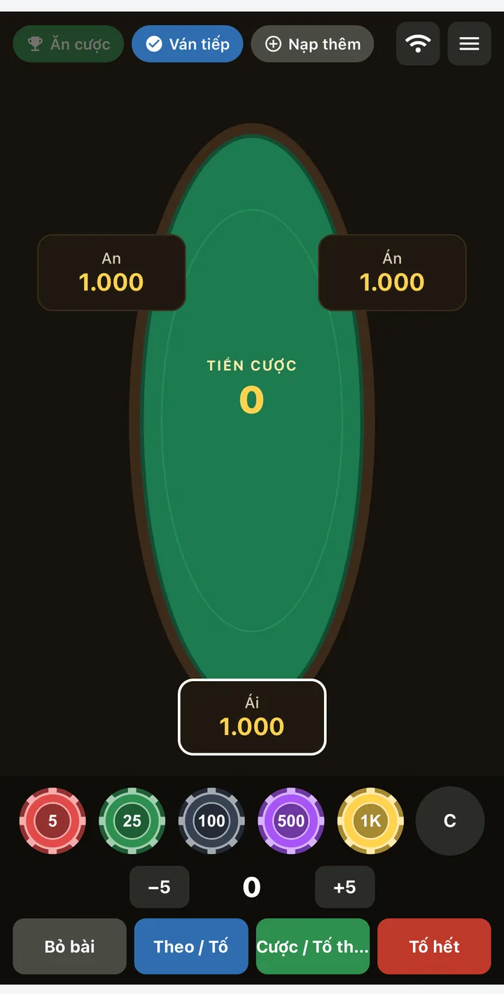 Balance Score Board screenshot 7